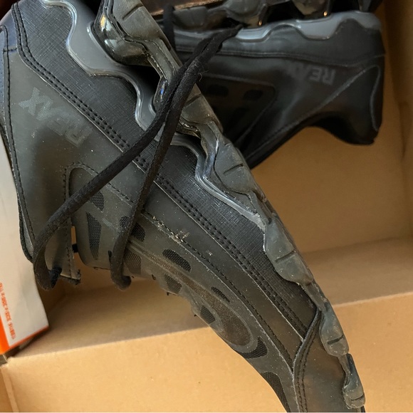 Black Nike Reax - Picture 10 of 10